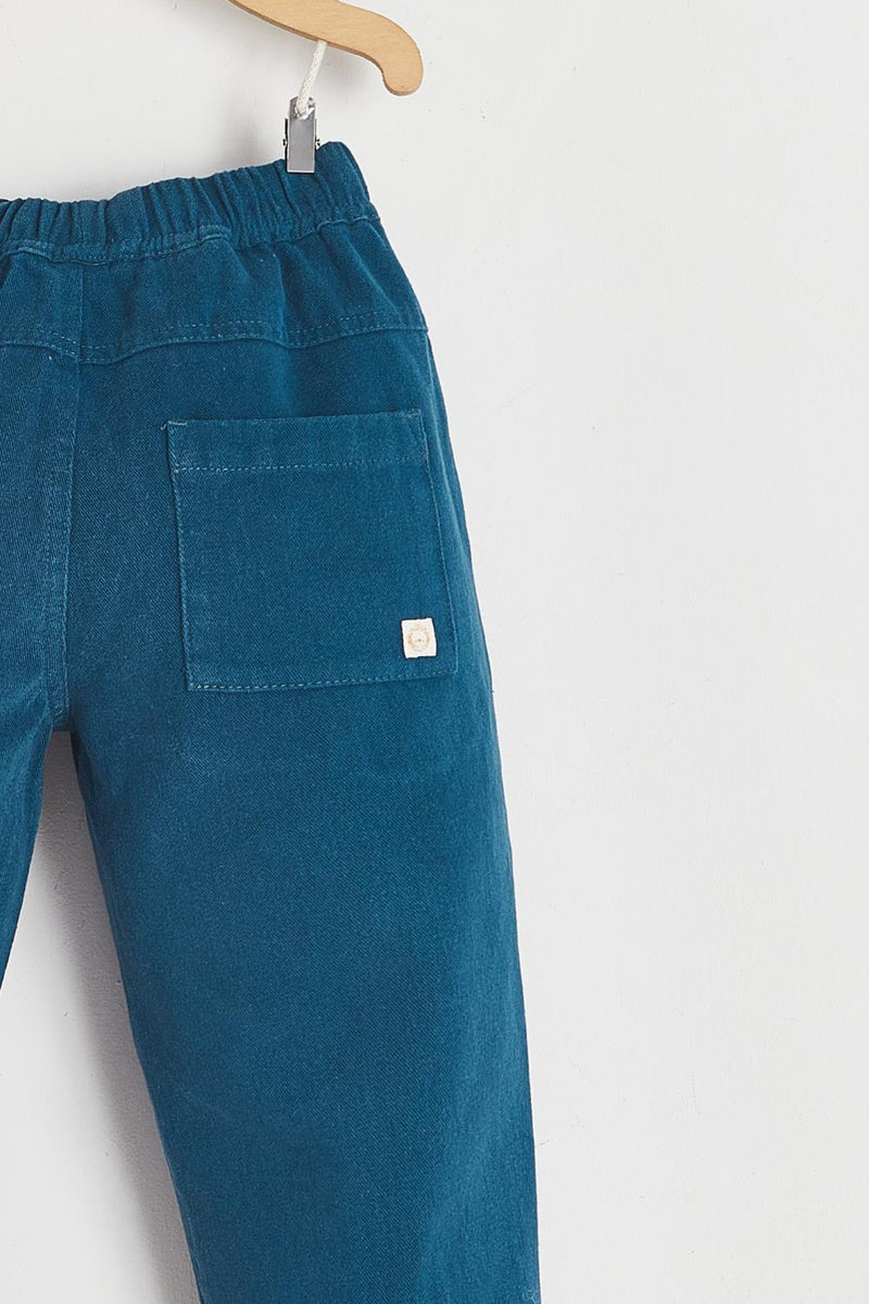 Pantalón Max Gabardina A