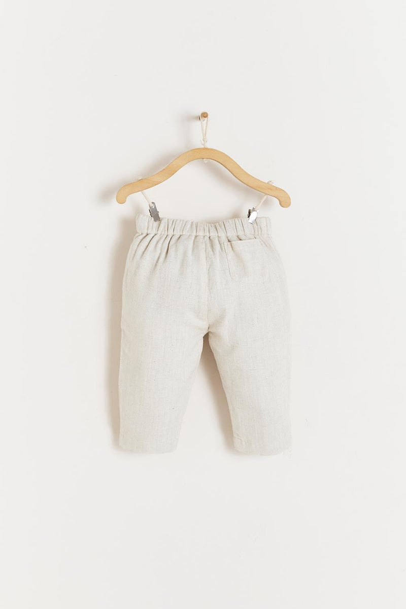 Pantalón Thai Bauti