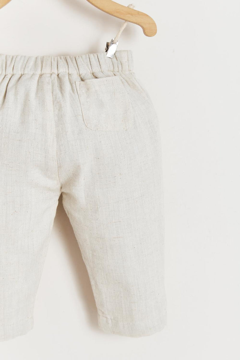 Pantalón Thai Bauti