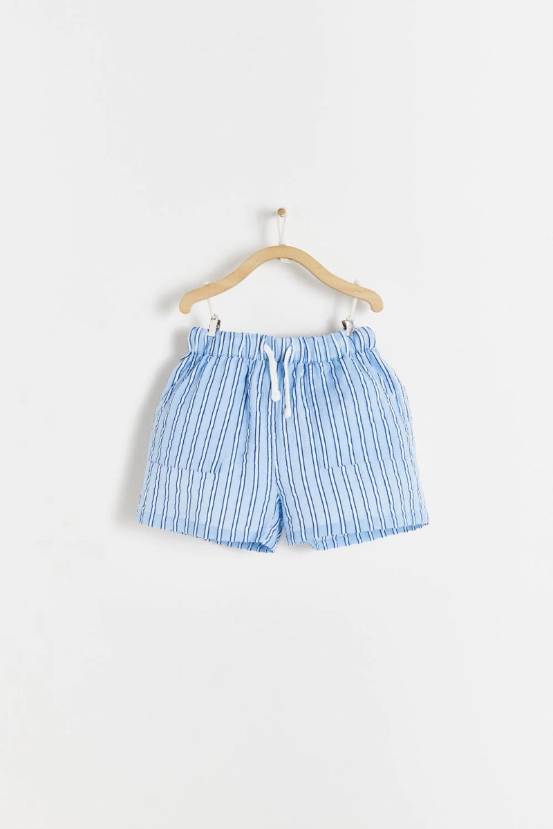 Short Francis Nimes