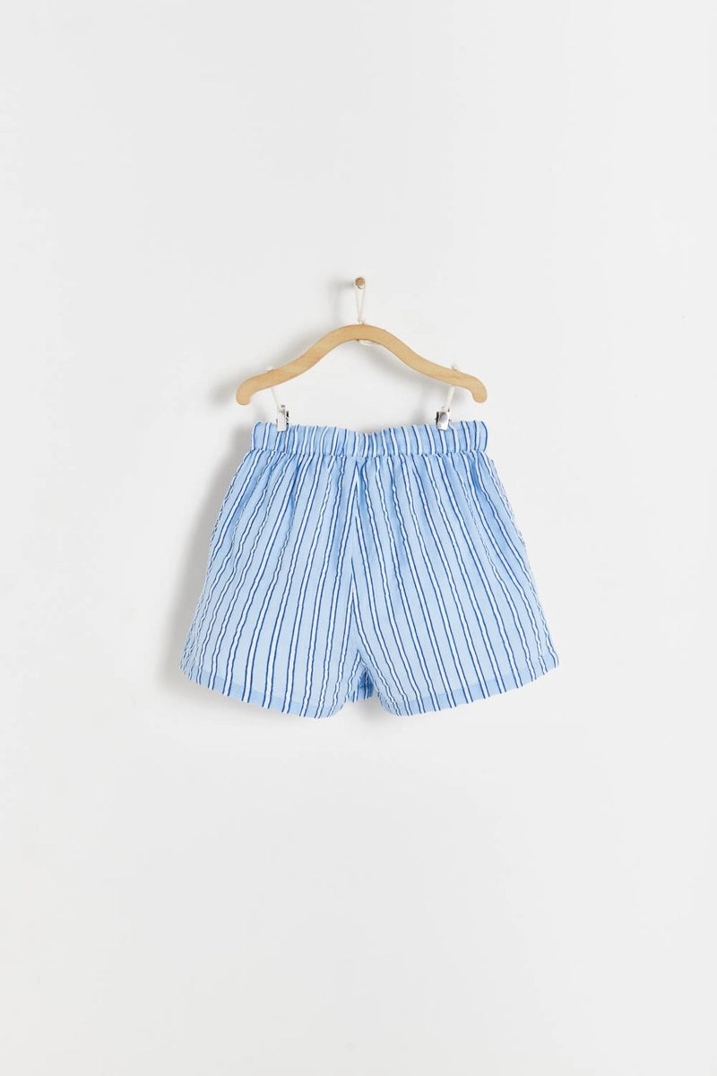 Short Francis Nimes