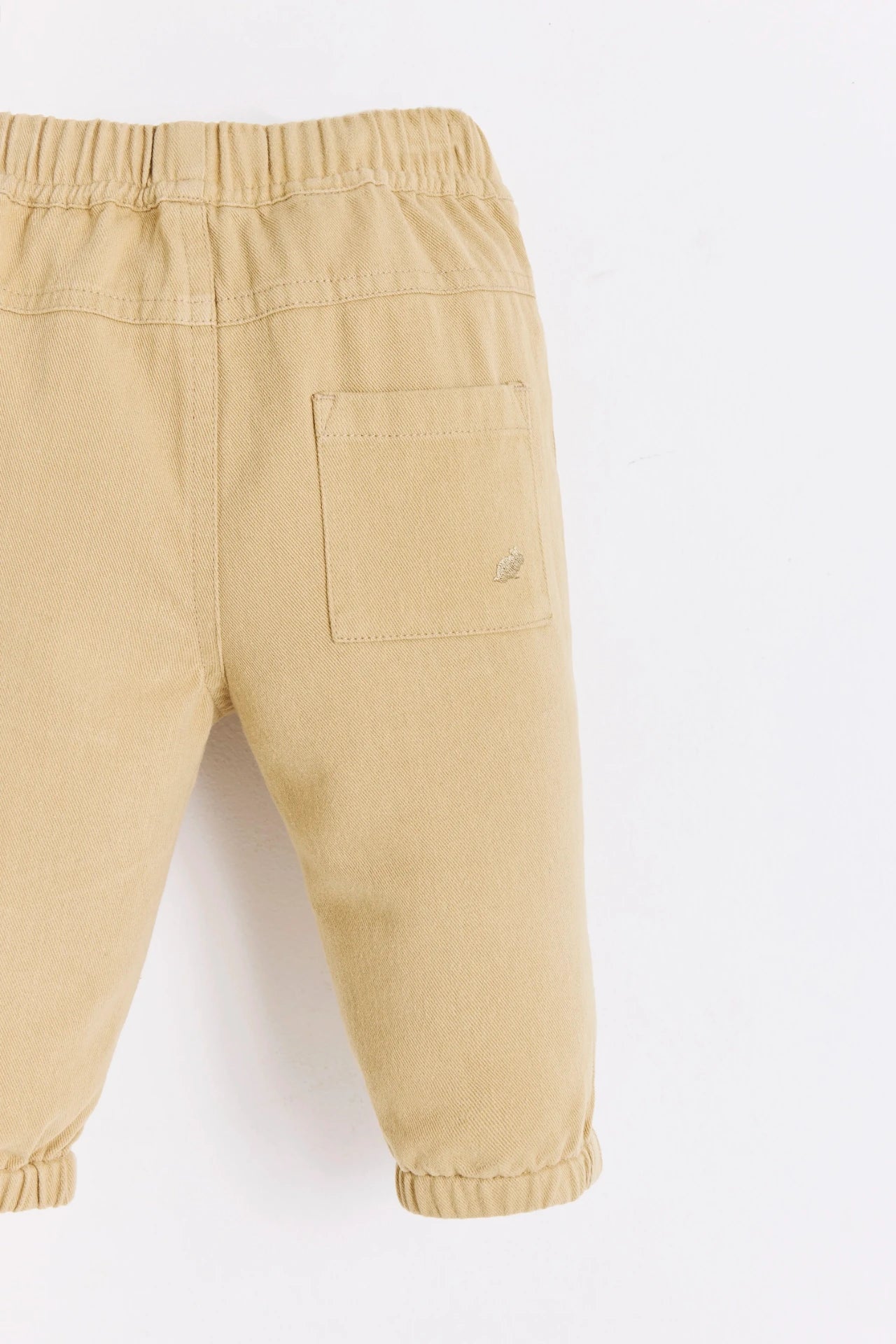 Pantalón  Alex bb Gabardina M25