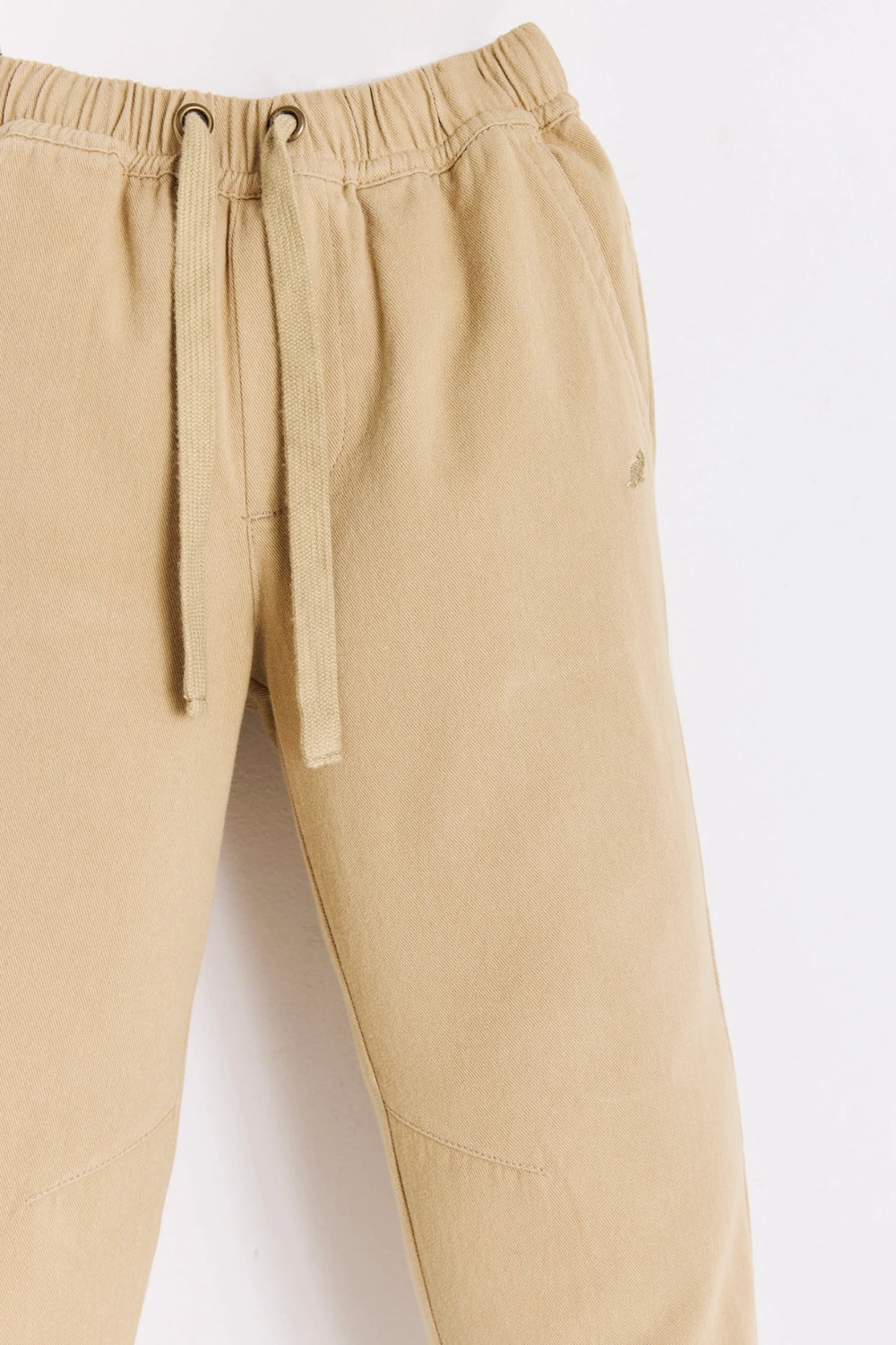 Pantalon Max Gabardina B25