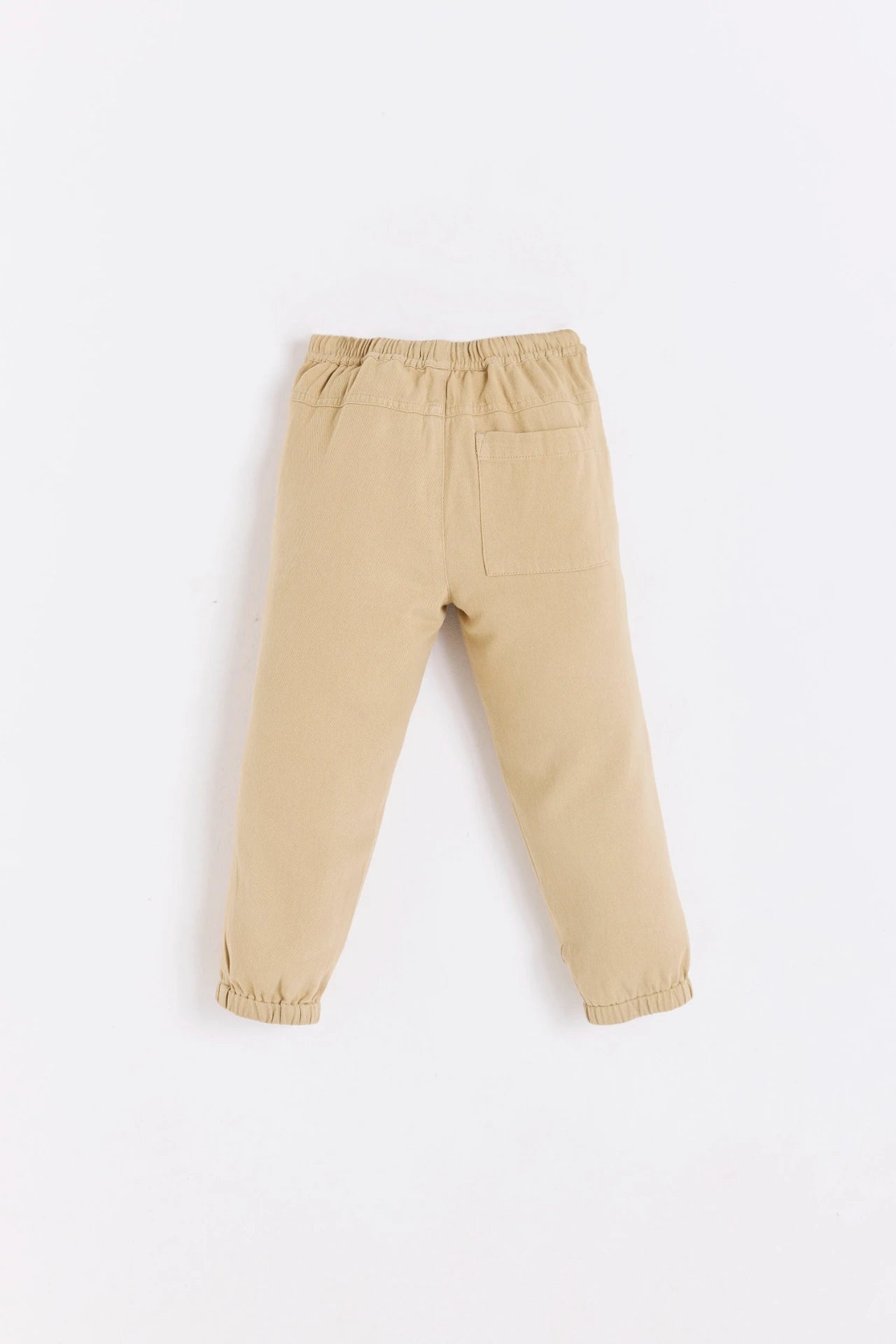 Pantalon Max Gabardina B25