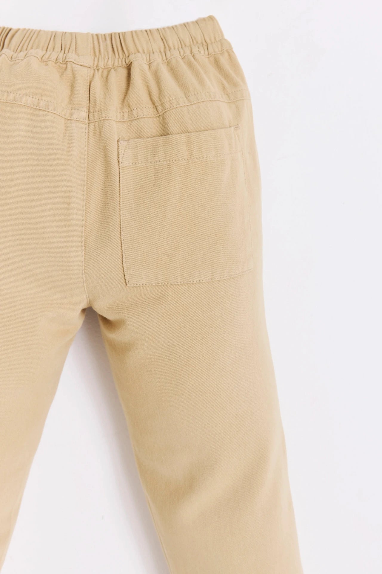 Pantalon Max Gabardina B25