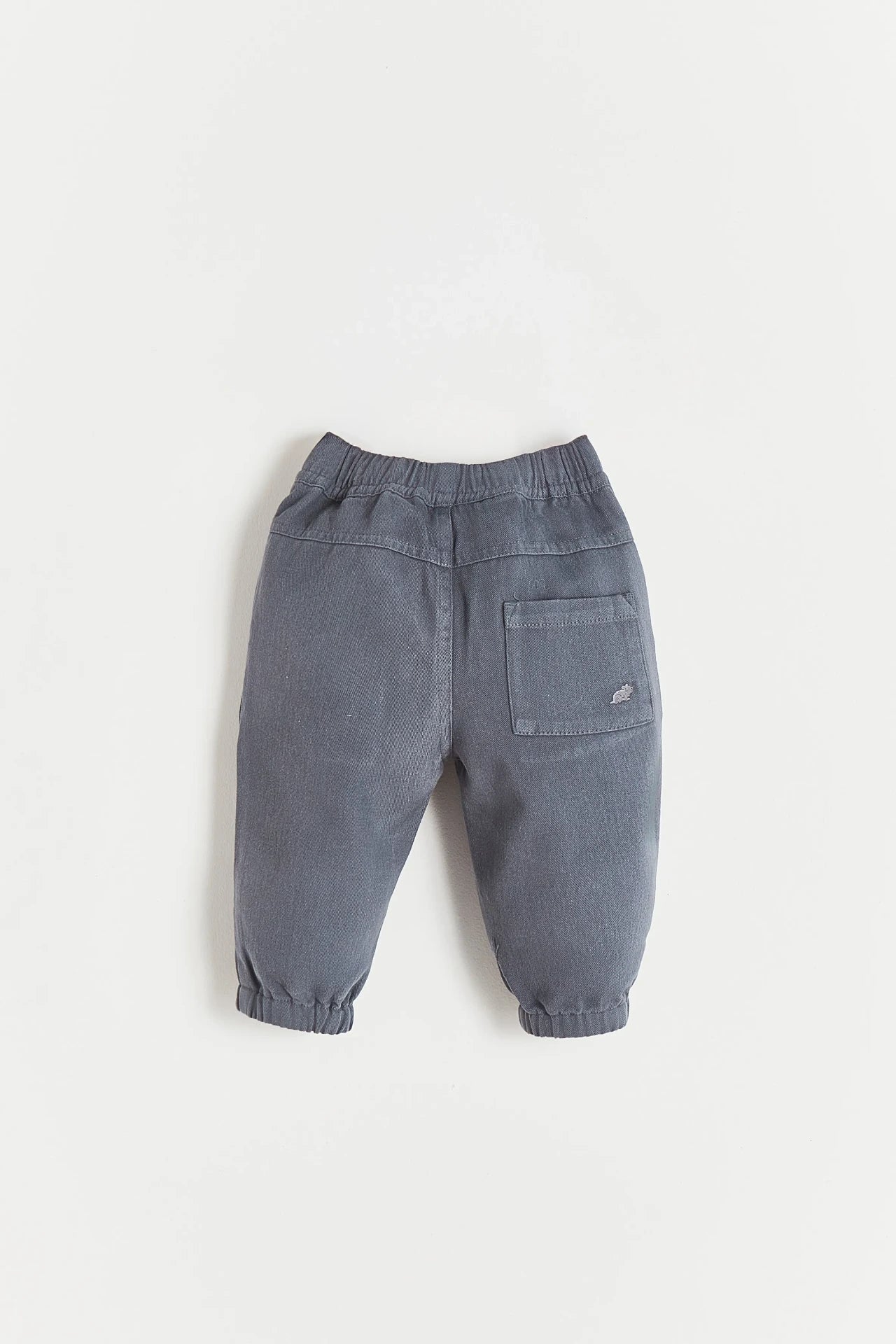 Pantalon Alex bb Gabardina A25