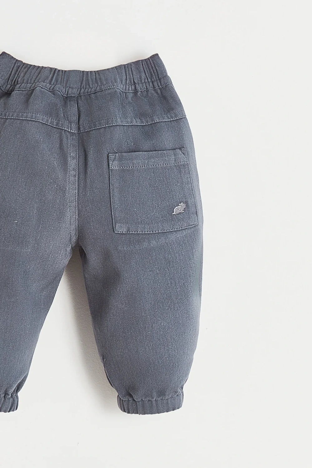 Pantalon Alex bb Gabardina A25