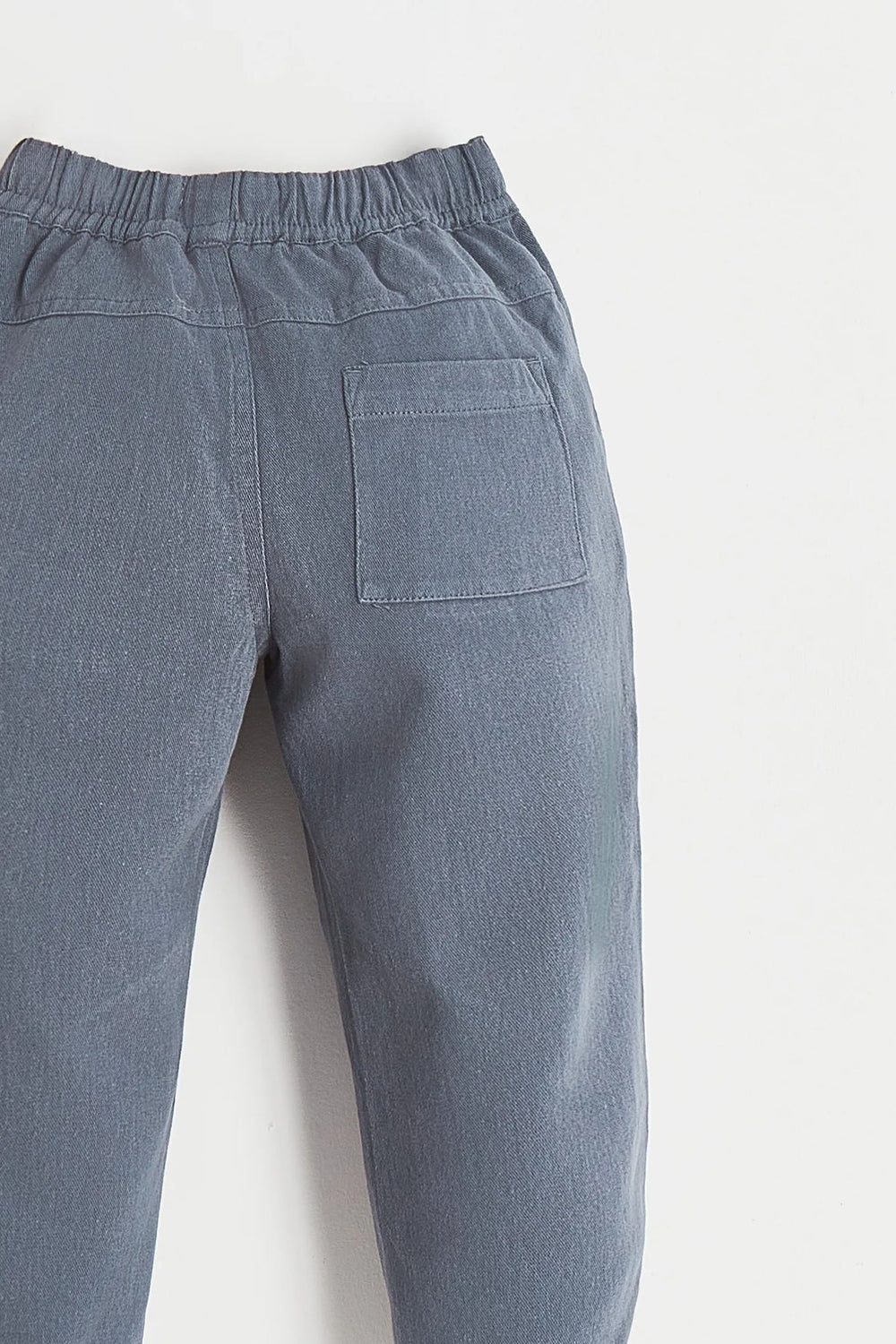 Pantalón Max Gabardina A25