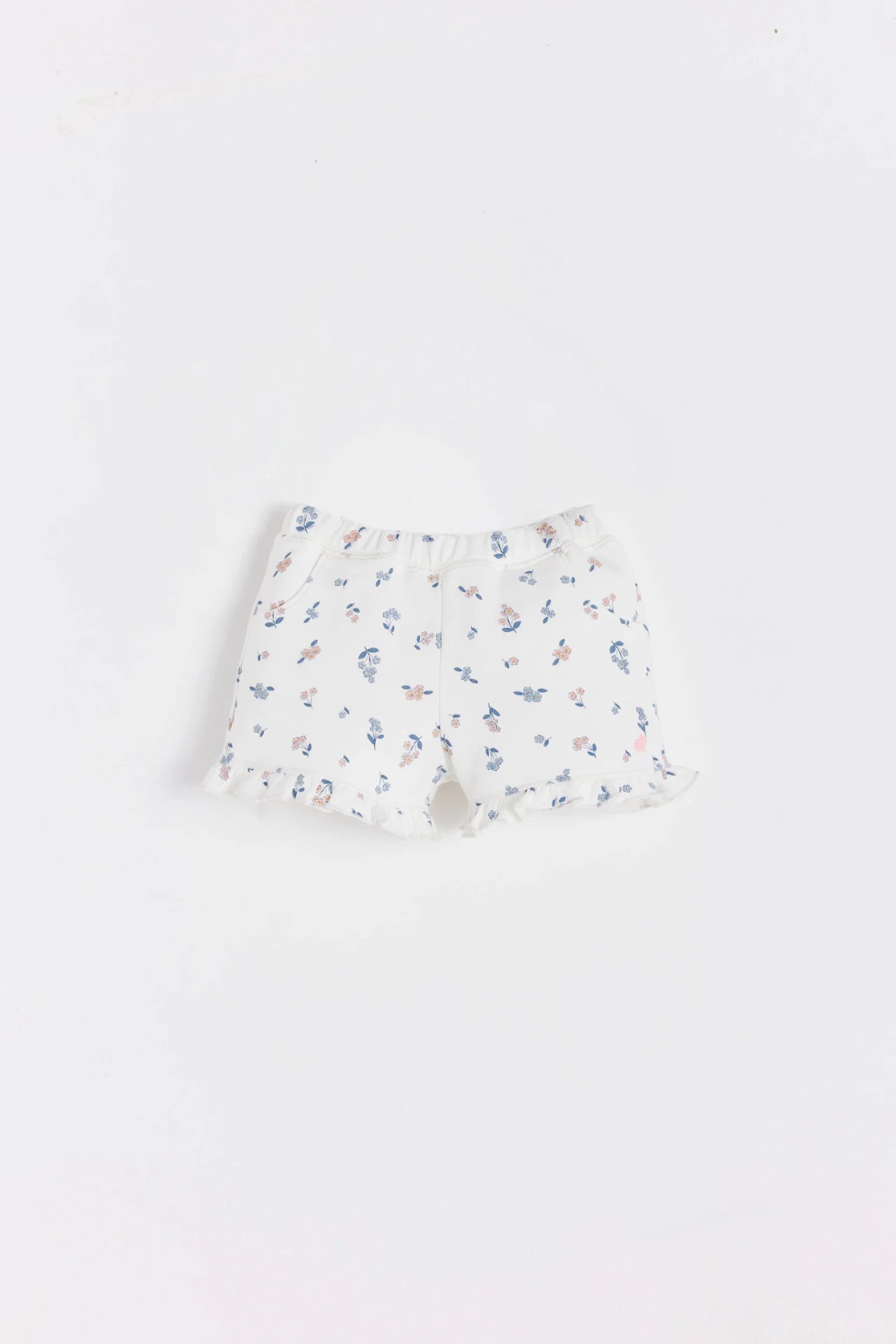 Short Lilly Carline
