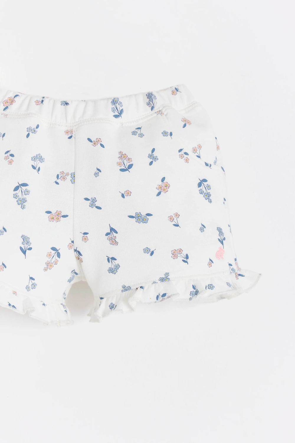Short Lilly Carline
