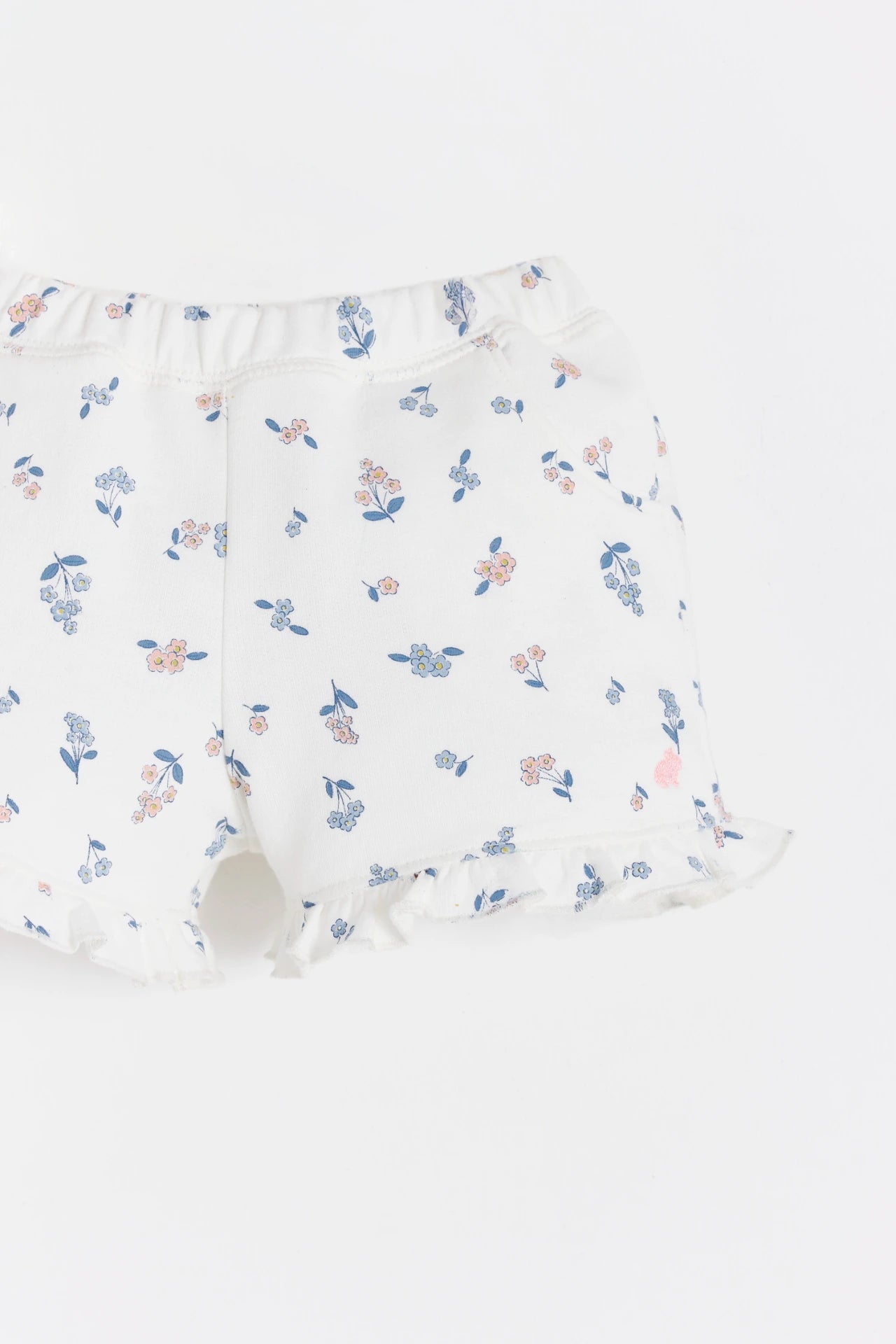 Short Lilly Carline