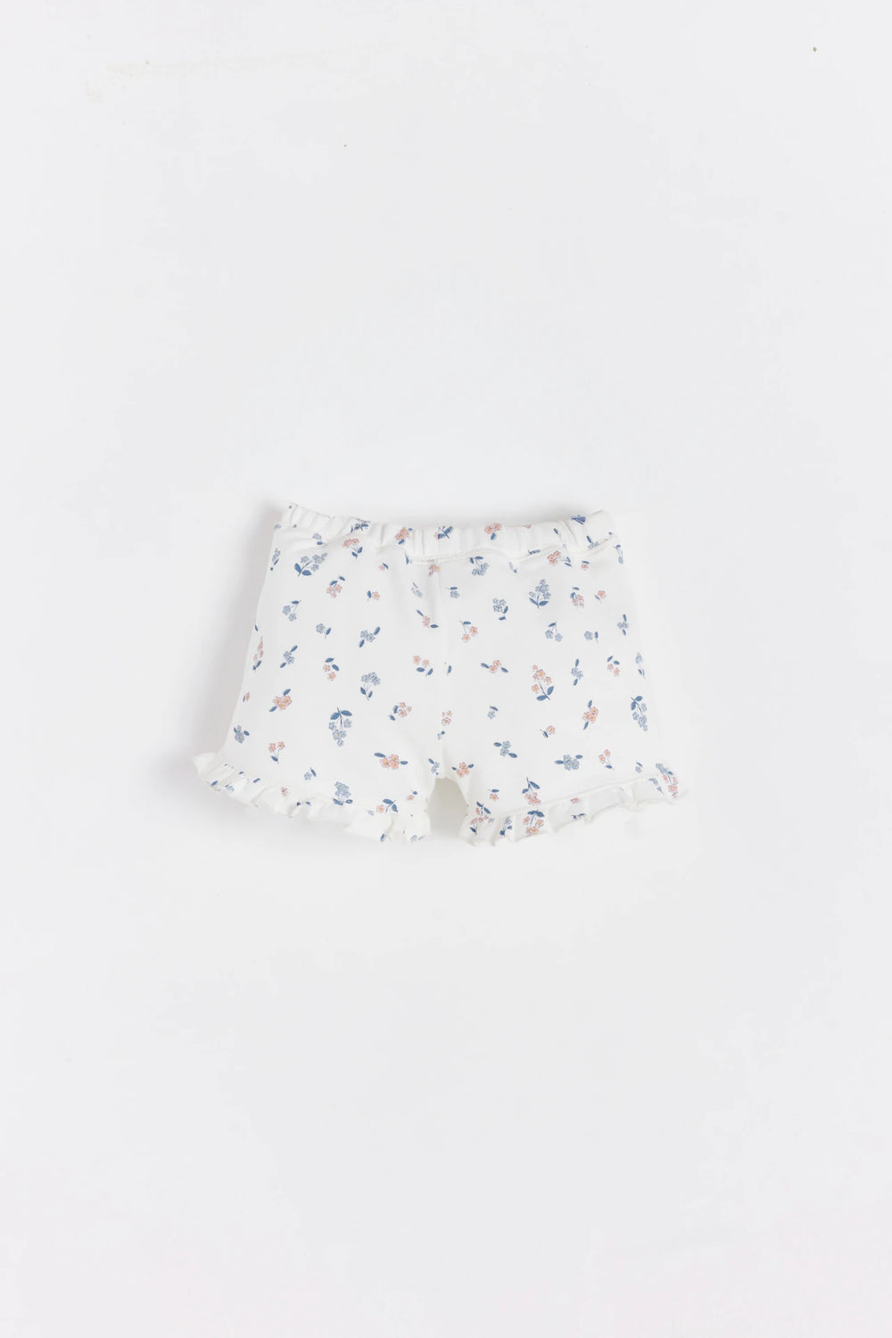 Short Lilly Carline