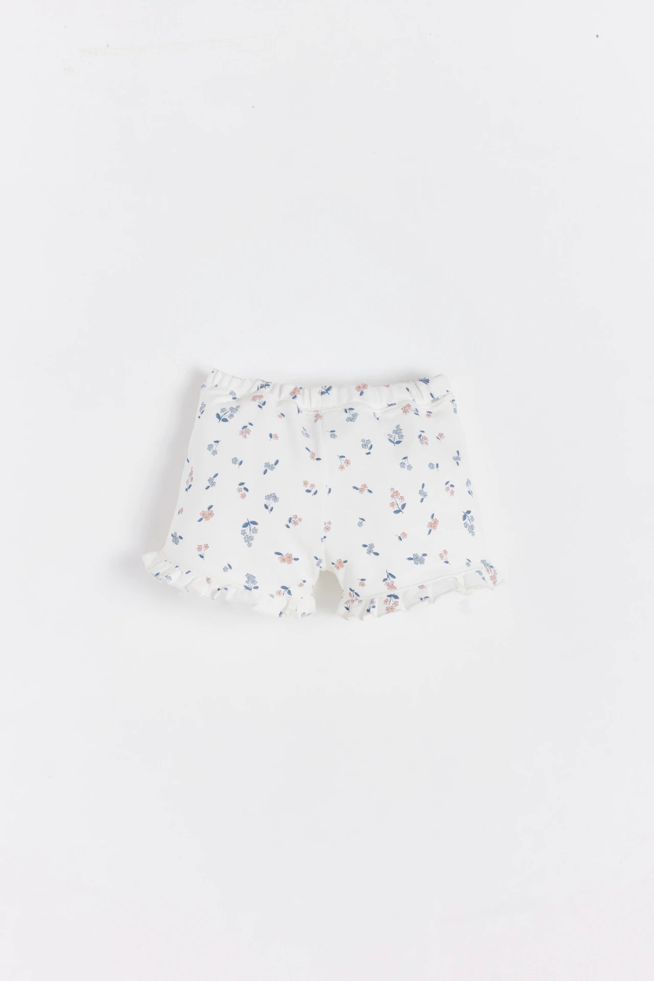 Short Lilly Carline