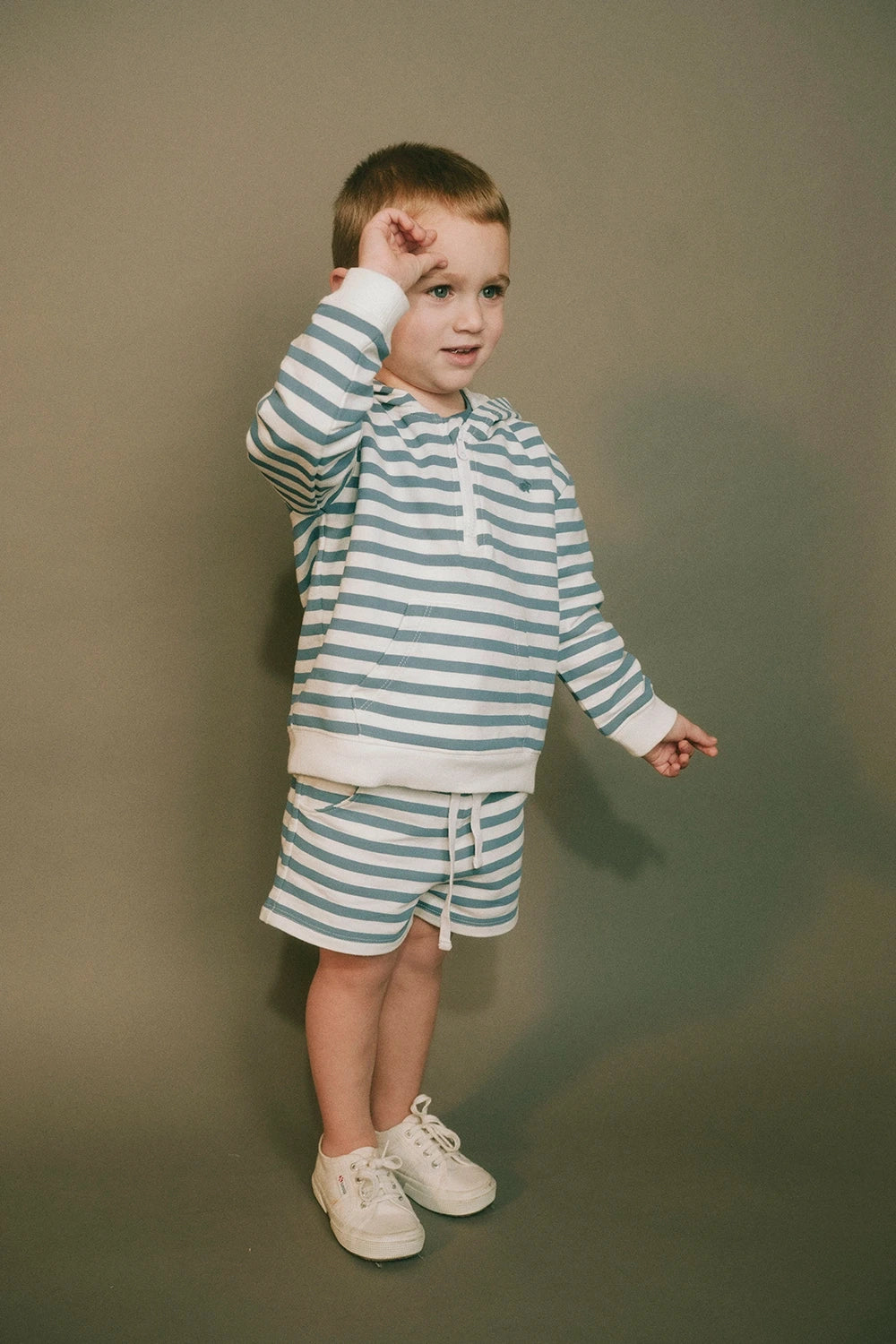 Set London Martine