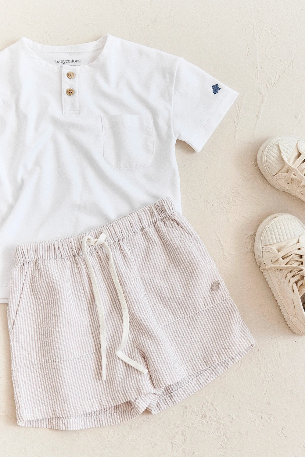 Short Francis Marine