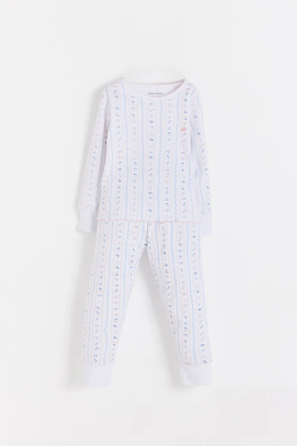 Pijama Carla Hope