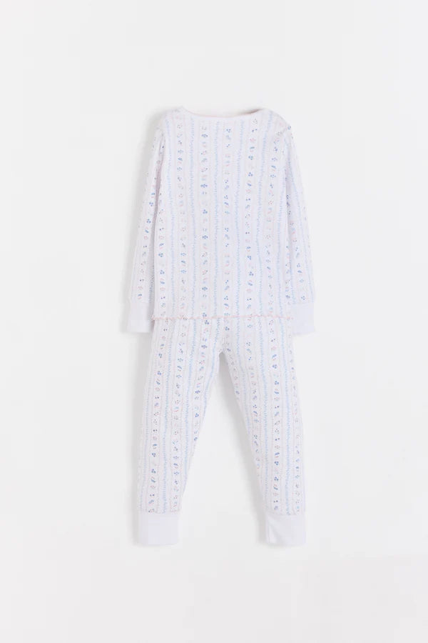 Pijama Carla Hope