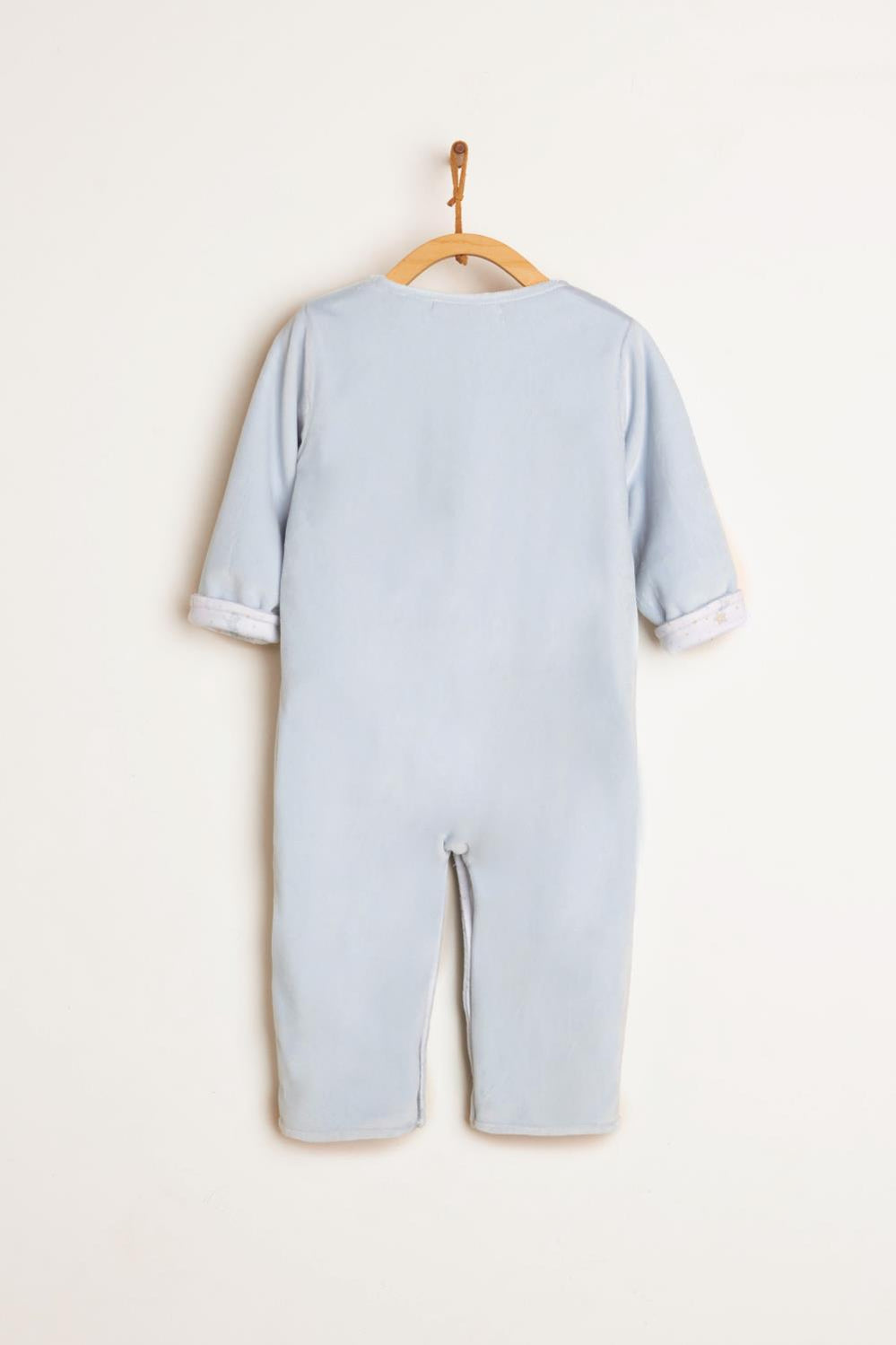 Enterito Autumn Plush Dreams Celeste
