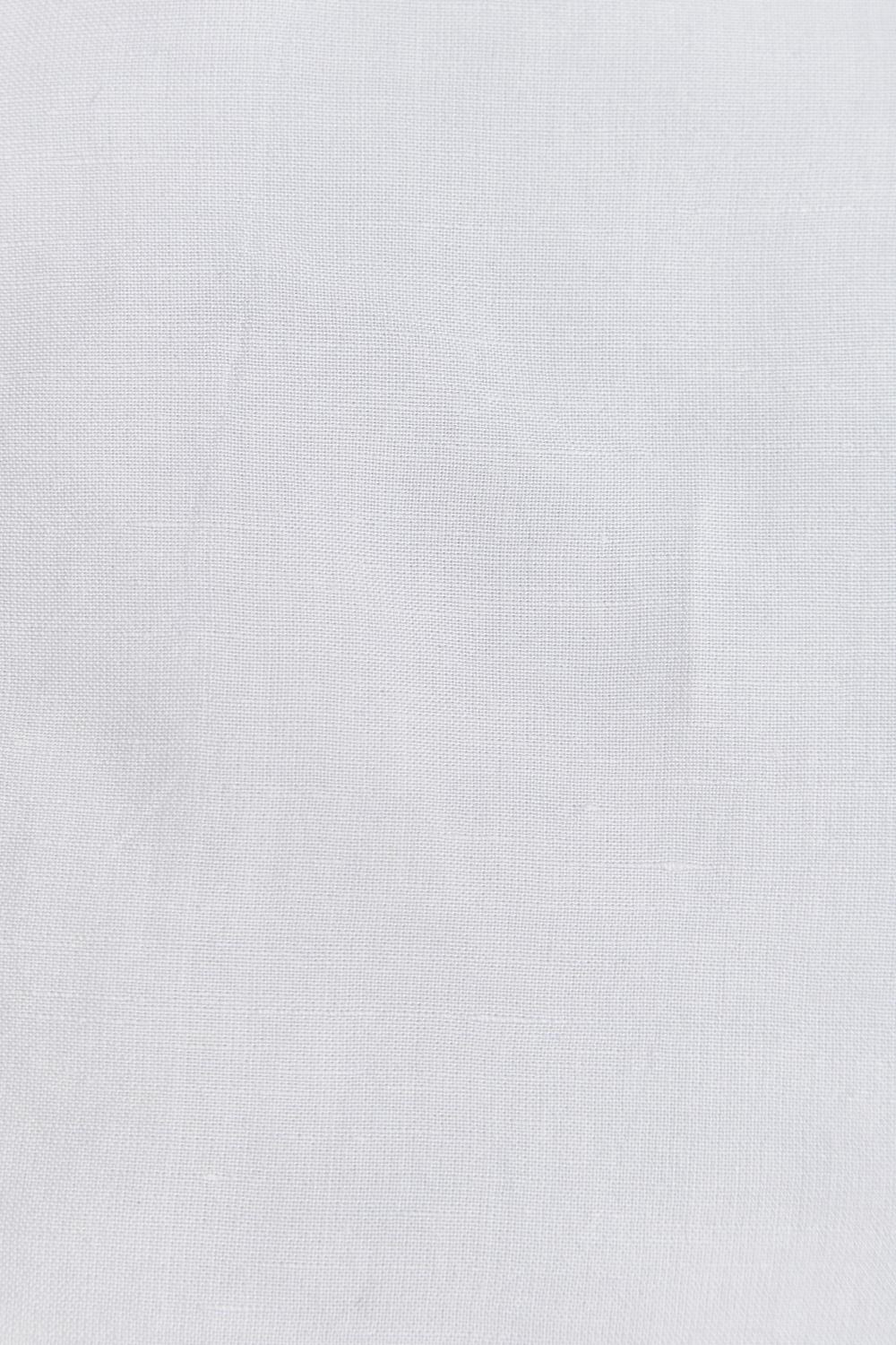 Overall Gray Linen