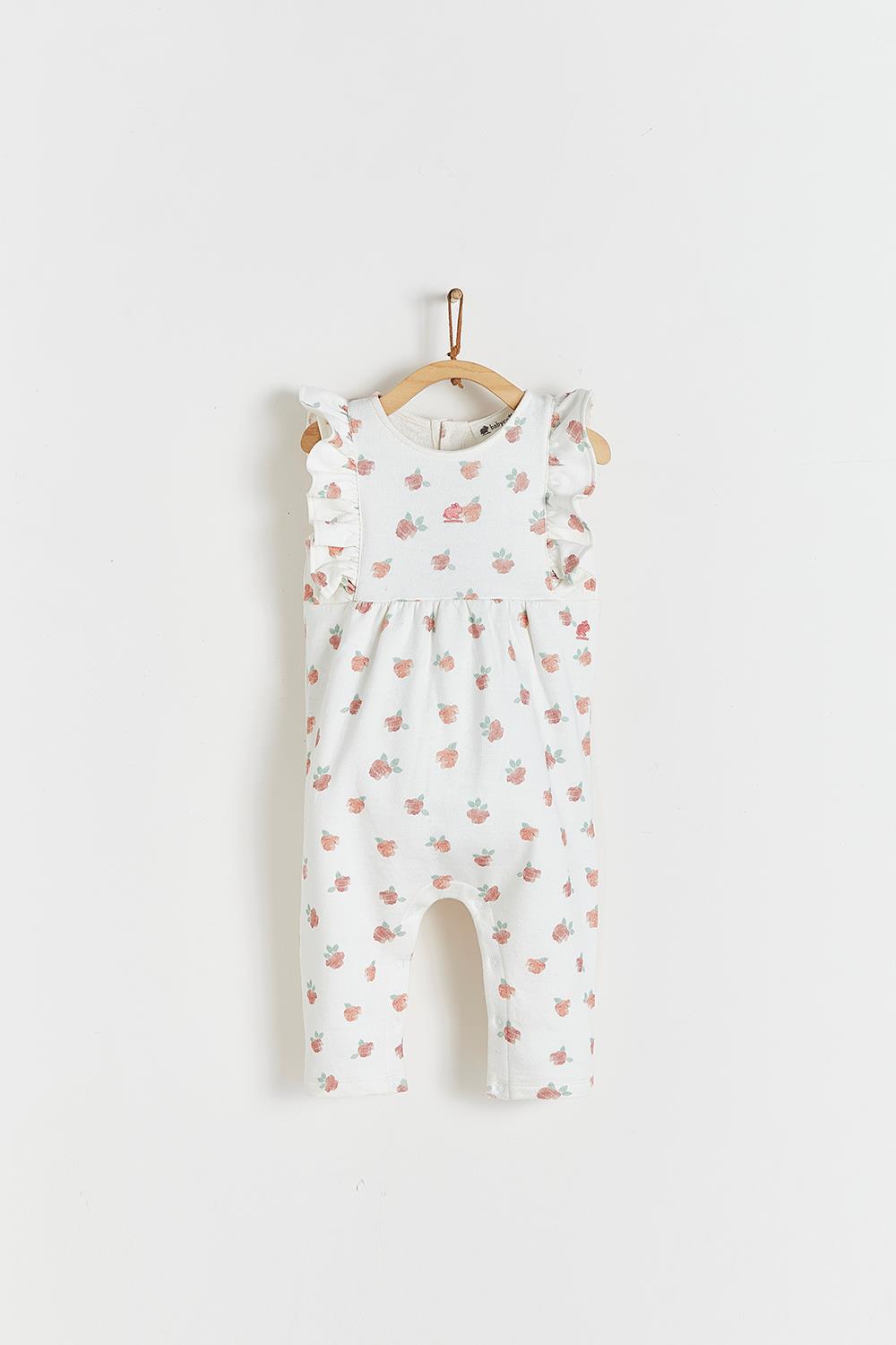 Overall Emma Roses