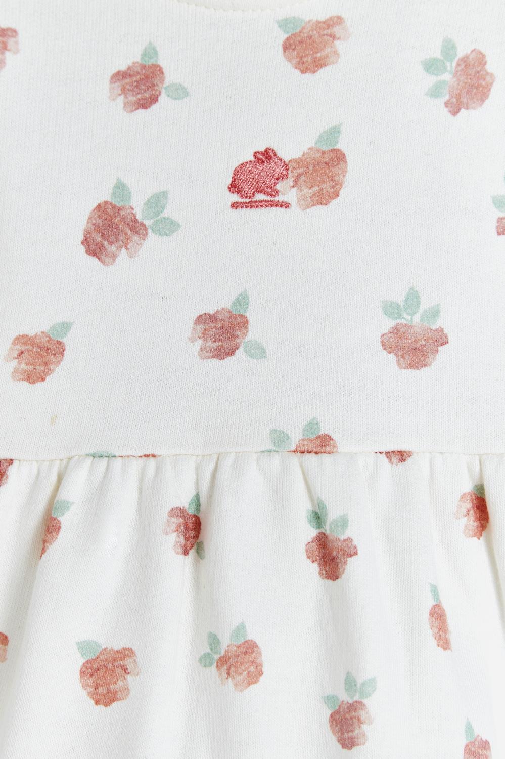Overall Emma Roses