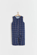 Cargar imagen en el visor de la galería, Romper Beli Flannel
