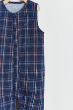 Cargar imagen en el visor de la galería, Romper Beli Flannel
