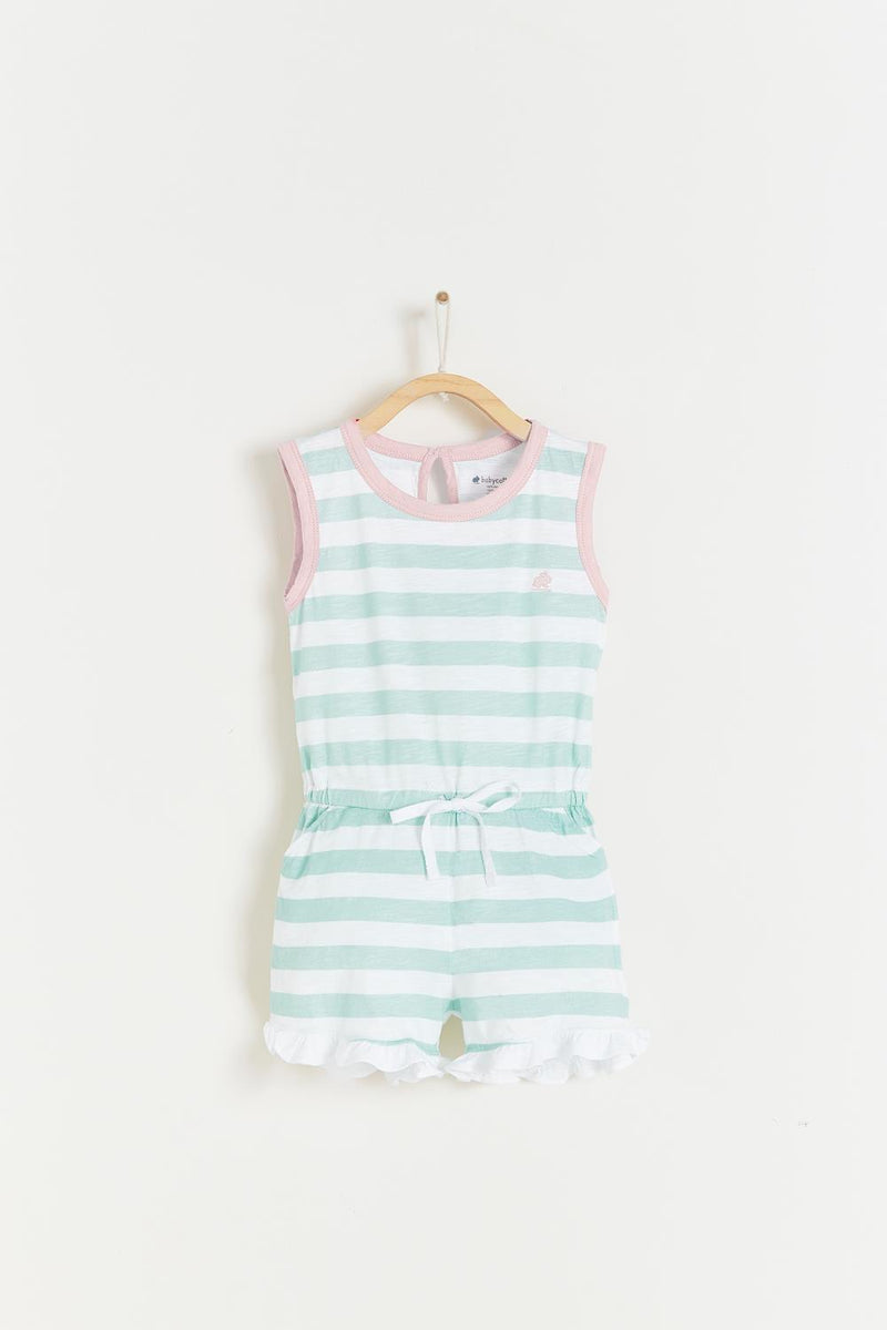 Enterito Sarah Berries