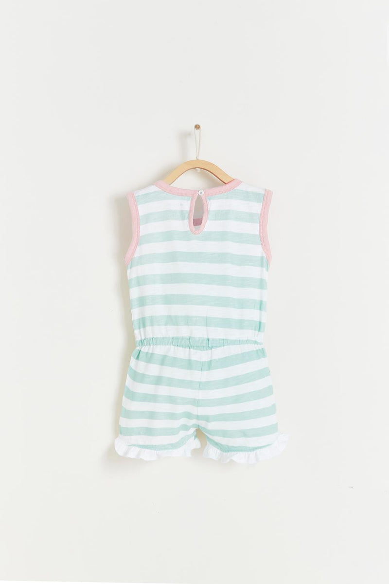 Enterito Sarah Berries