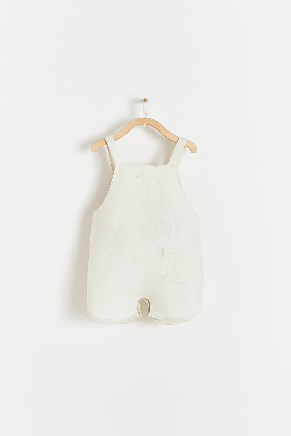 Overall Tim Linen