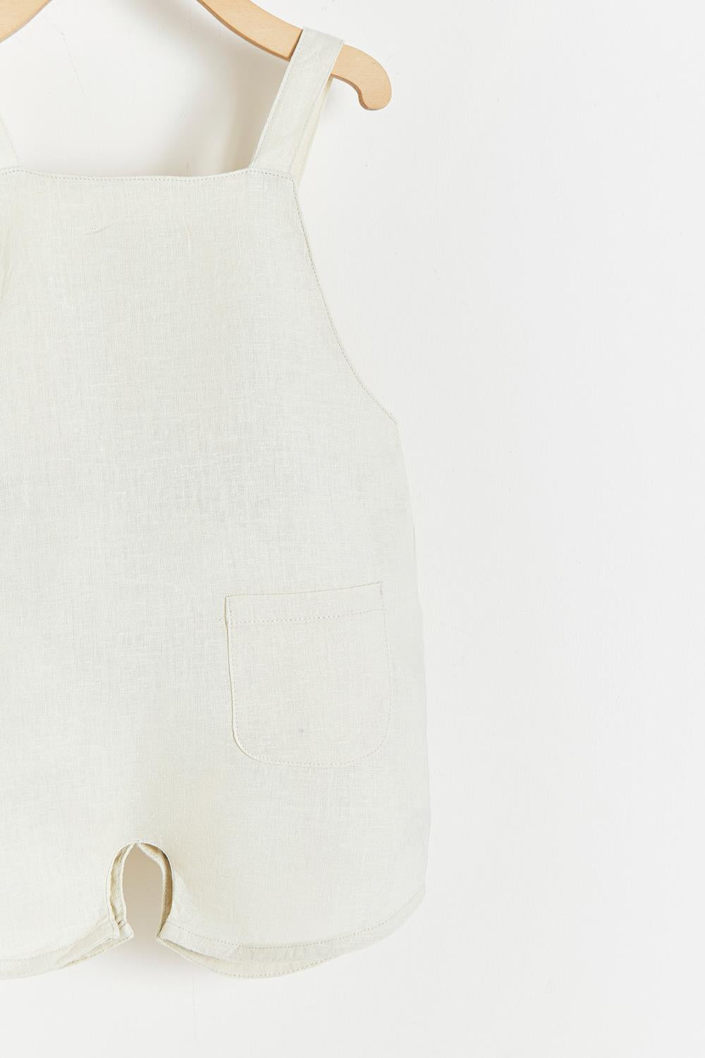 Overall Tim Linen