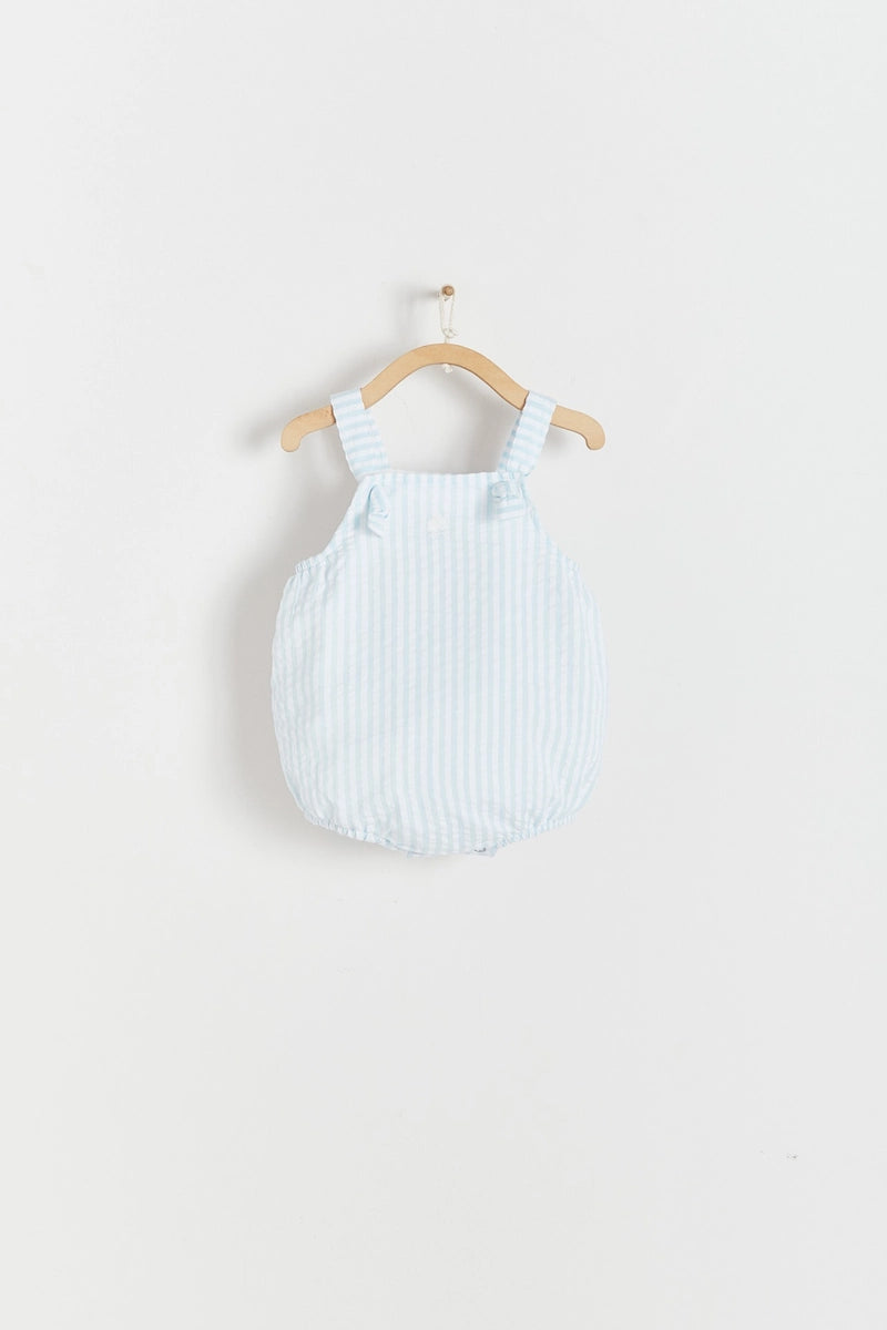 Romper Clouy