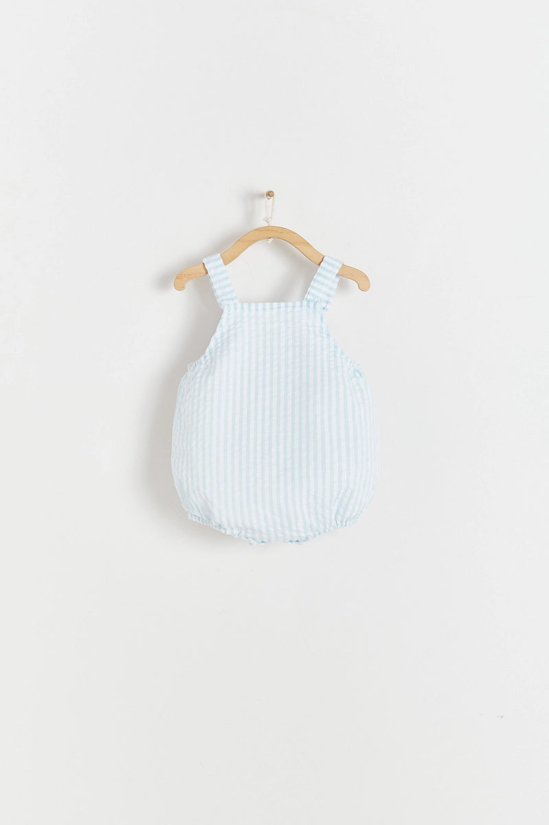 Romper Clouy