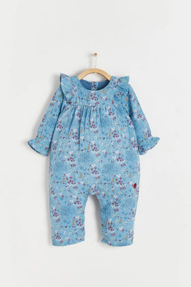 Playsuit Meg Muslin