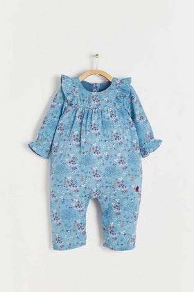 Playsuit Meg Muslin