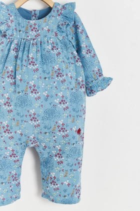 Playsuit Meg Muslin