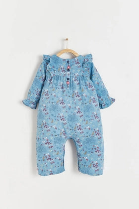 Playsuit Meg Muslin