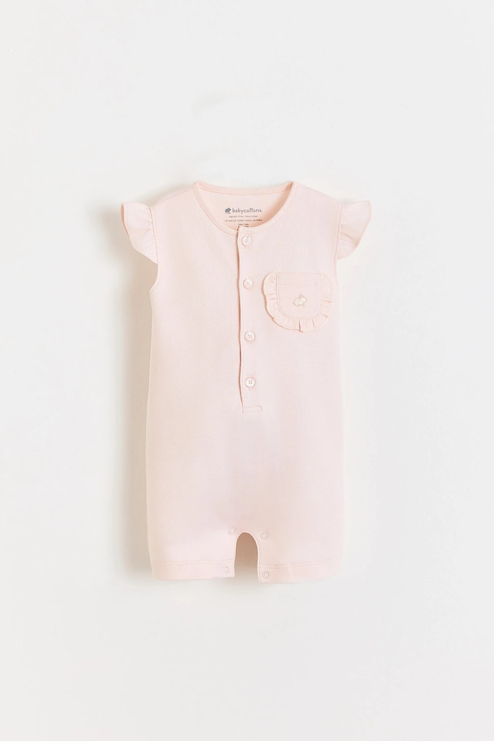 Enterito Sarah Peony