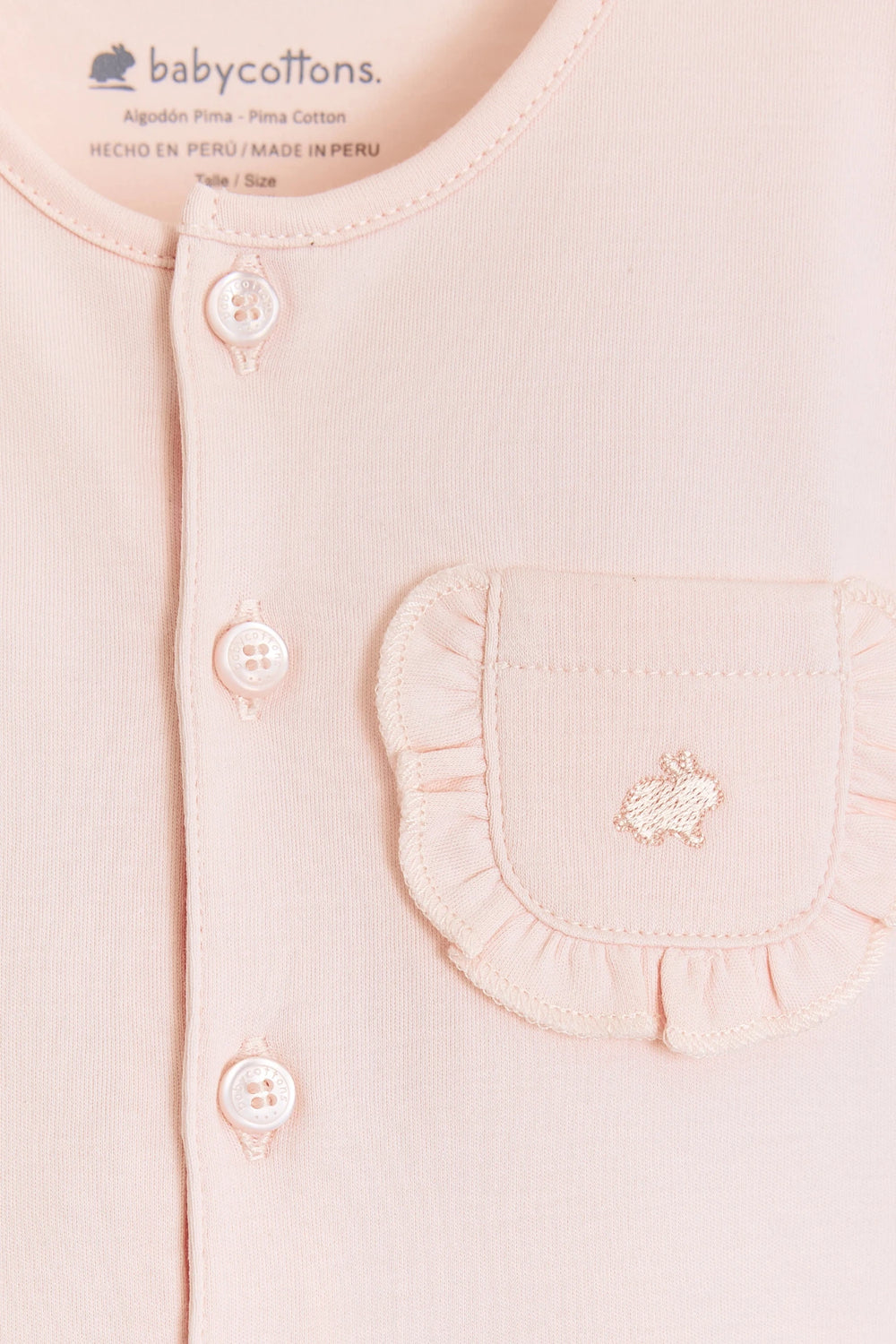 Enterito Sarah Peony