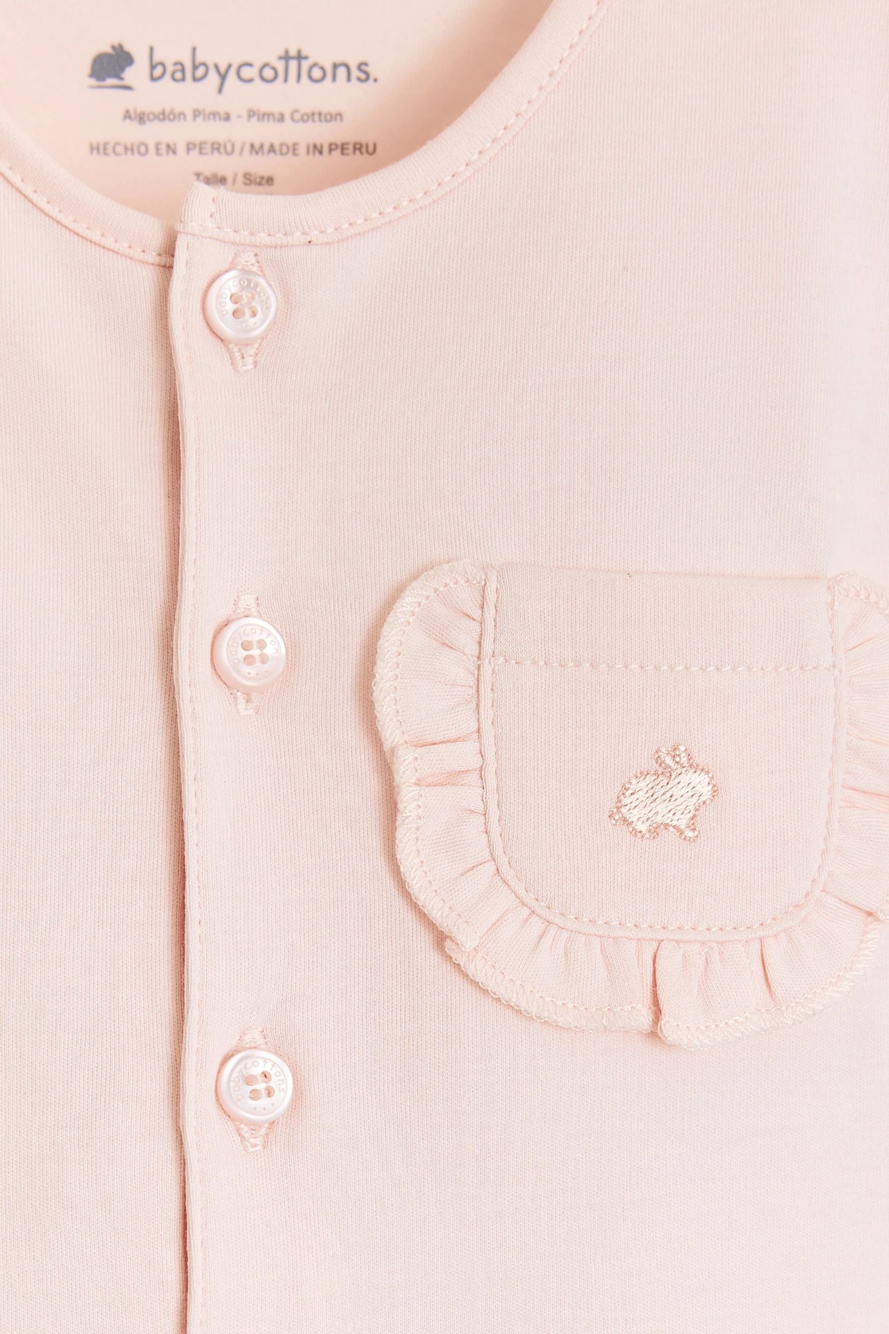 Enterito Sarah Peony