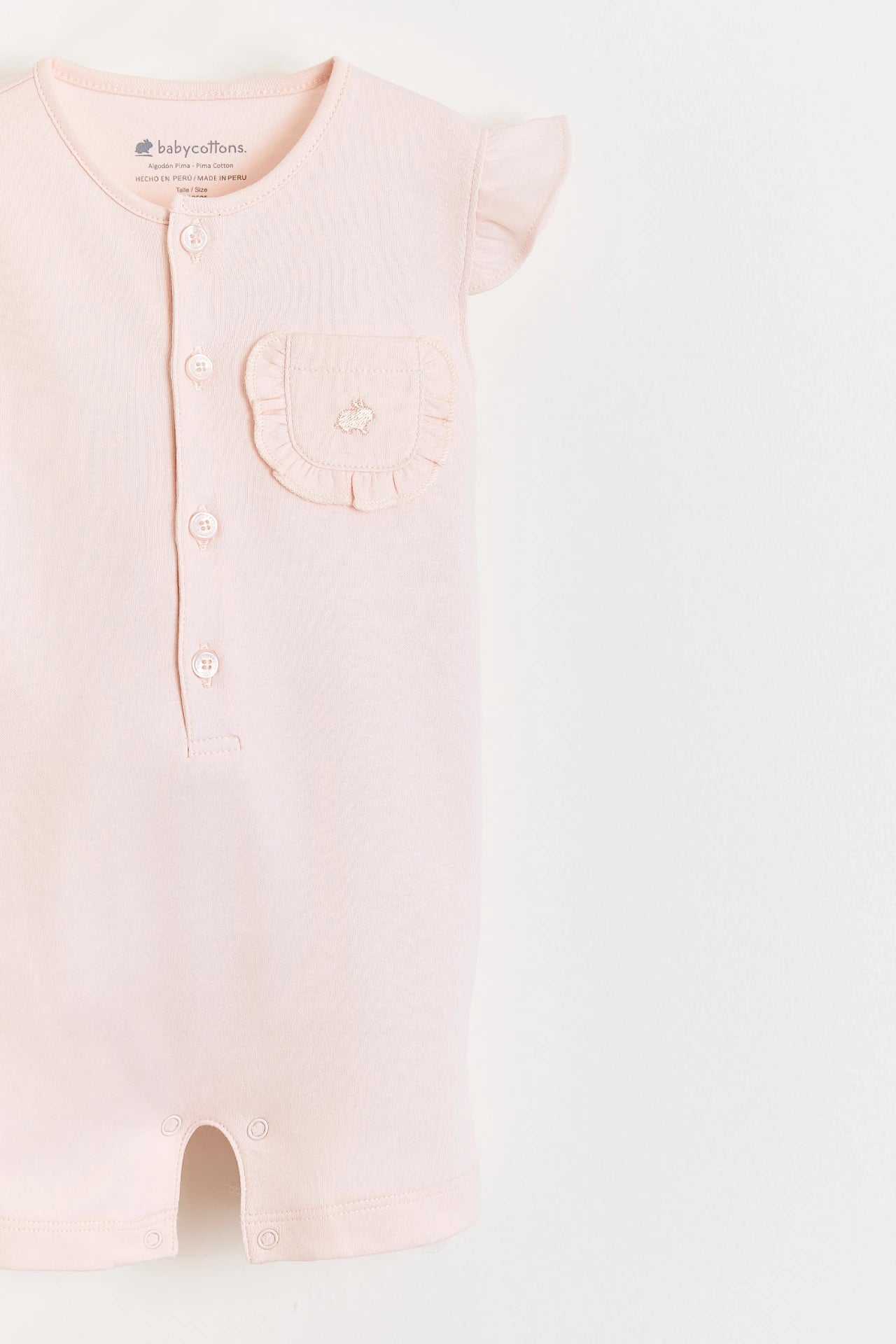 Enterito Sarah Peony