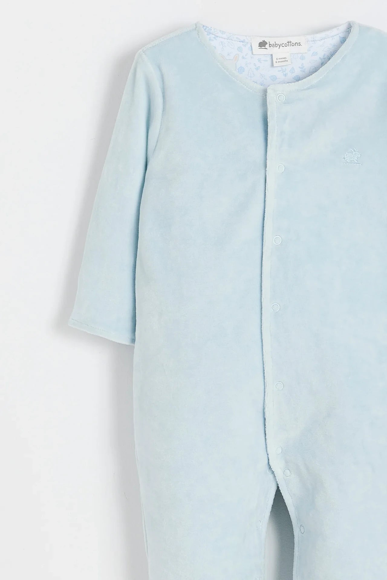 Enterito Plush Peanut