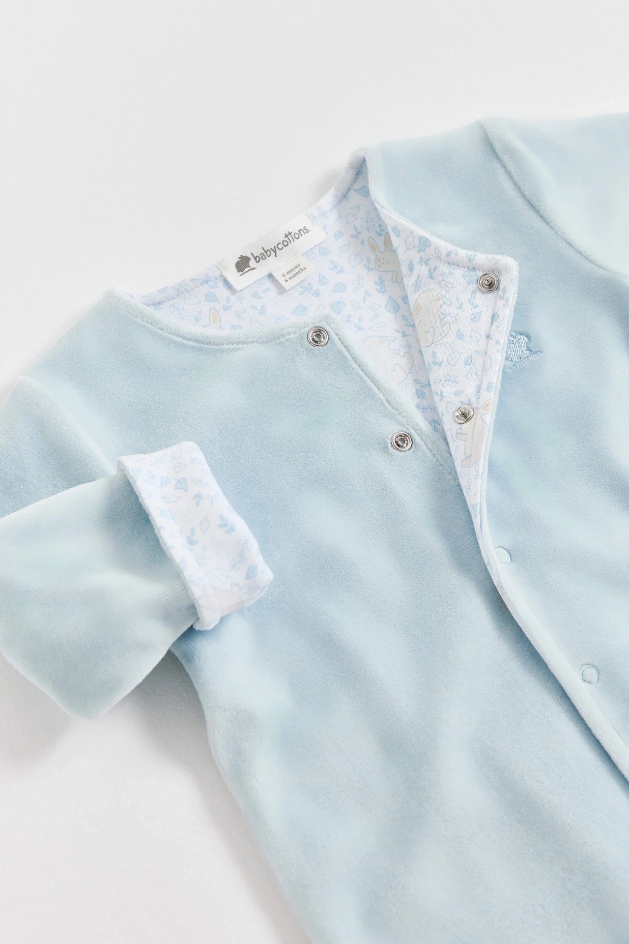 Enterito Plush Peanut