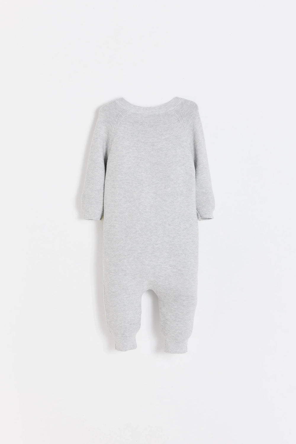 Enterito Panda Tejido