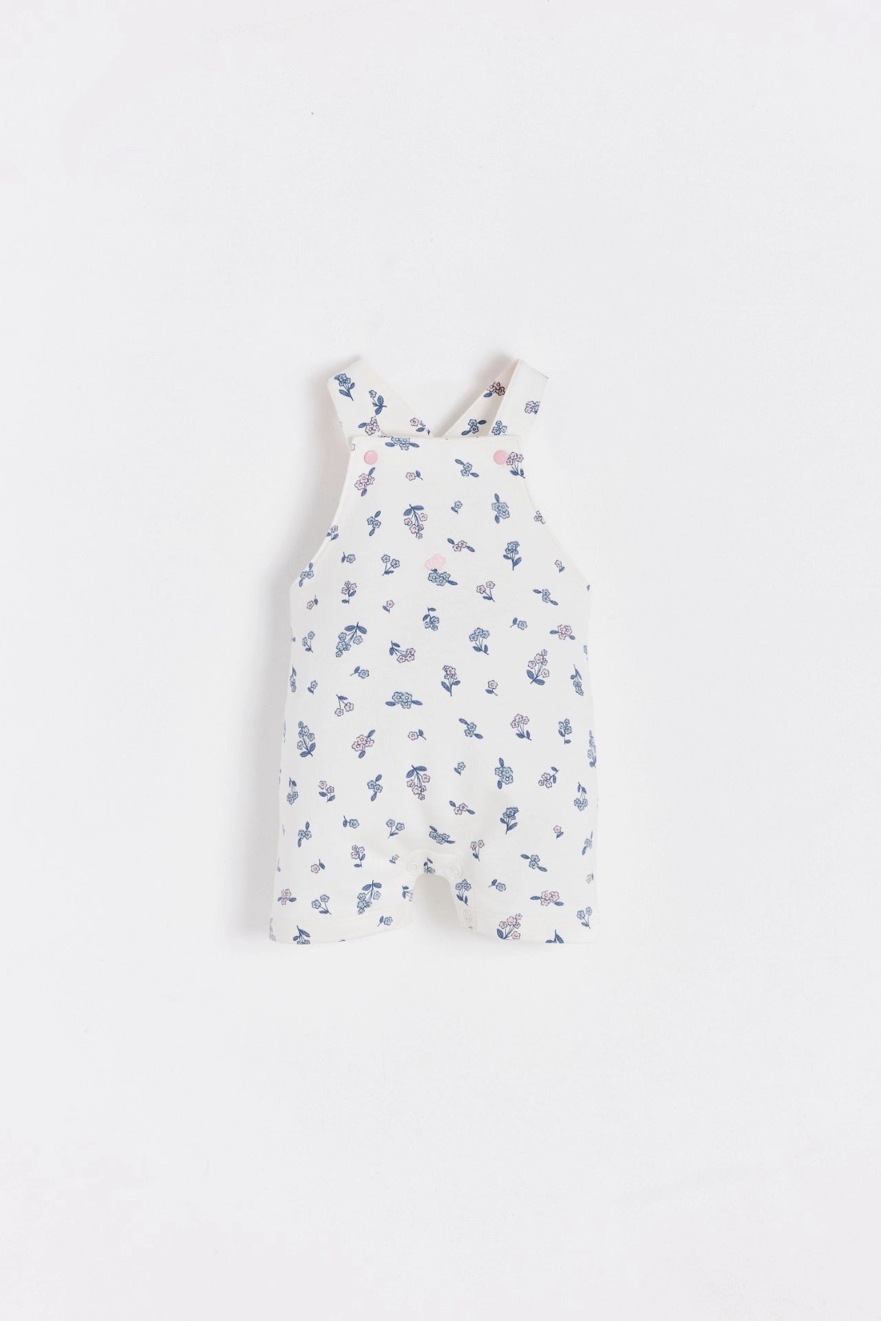 Overall Moon Carline