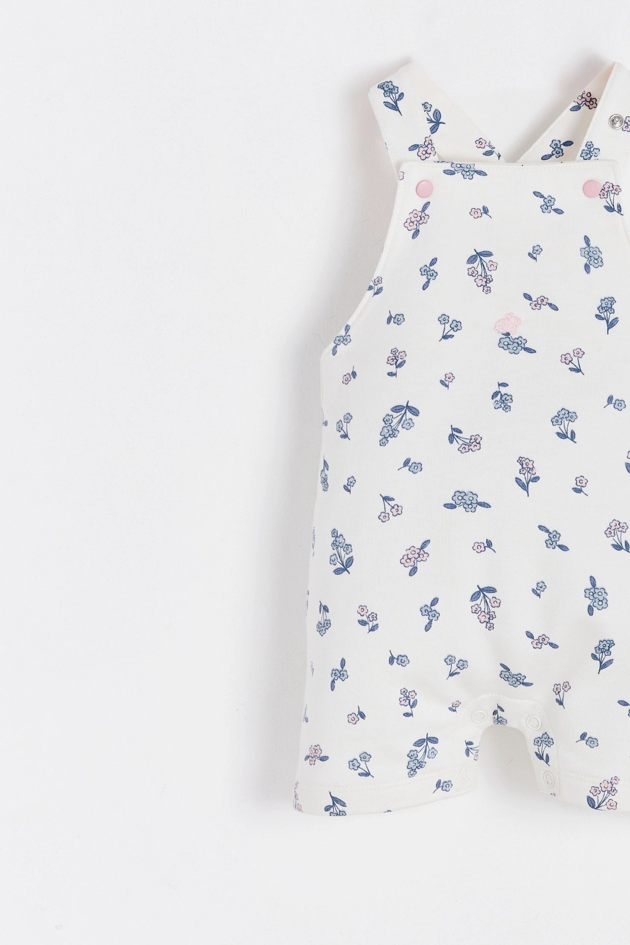 Overall Moon Carline