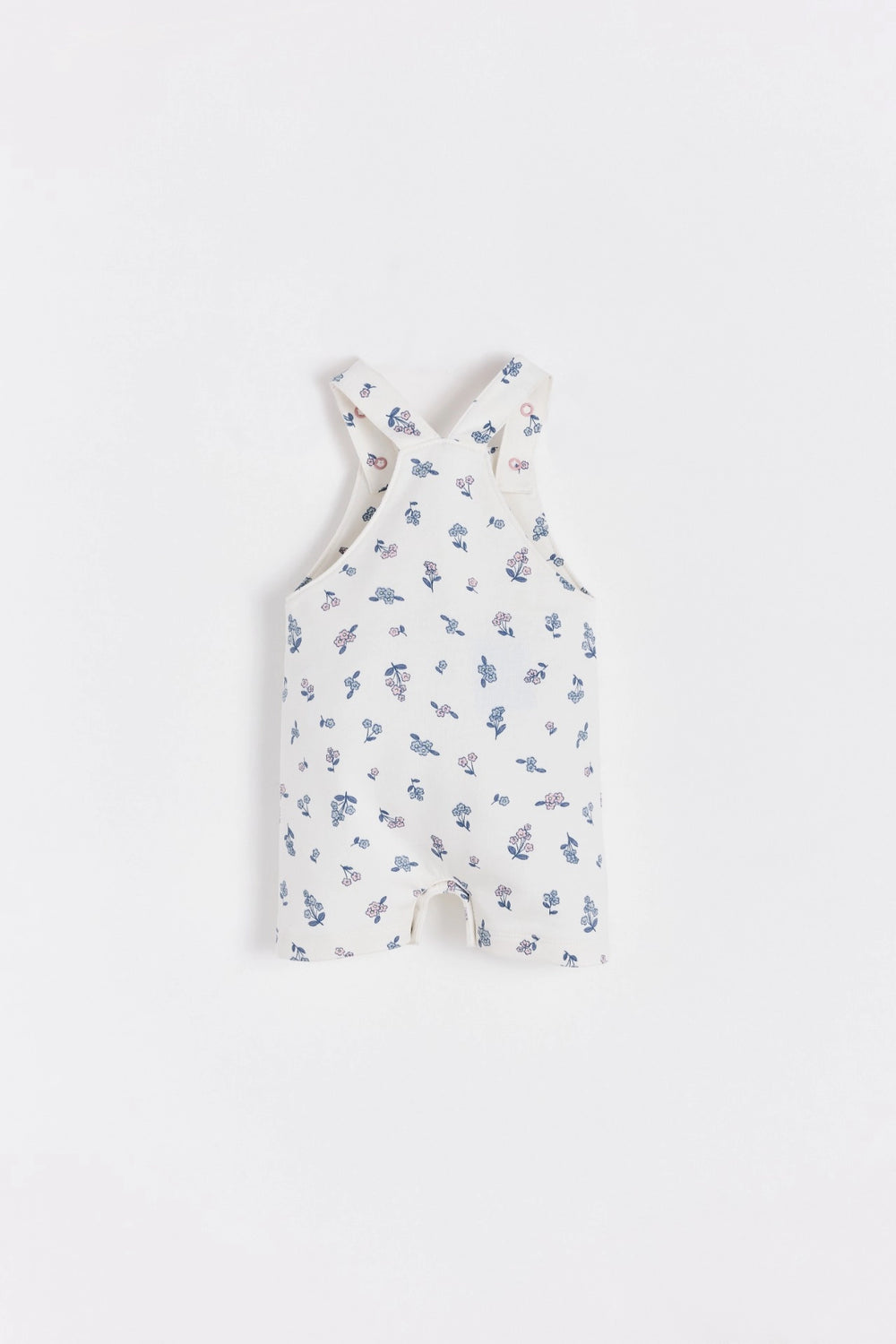 Overall Moon Carline