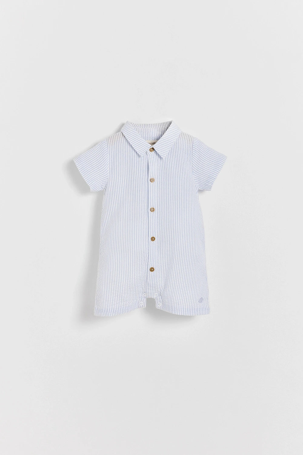 Shortall Harbour bb