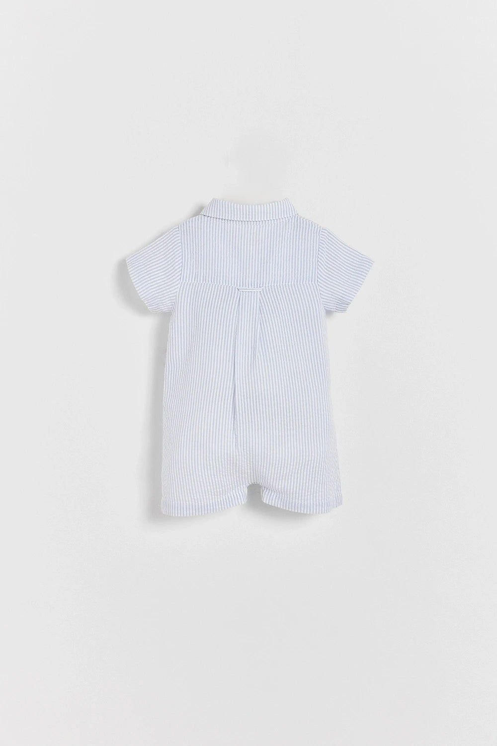 Shortall Harbour bb