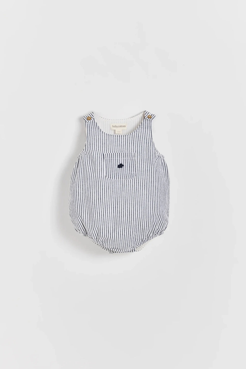 Overall Felix Ray Harbour
